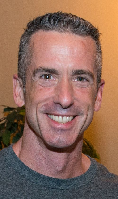Dan Savage